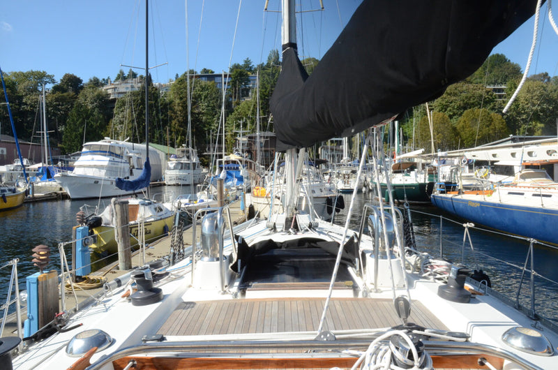 Swan 391 - RAVEN