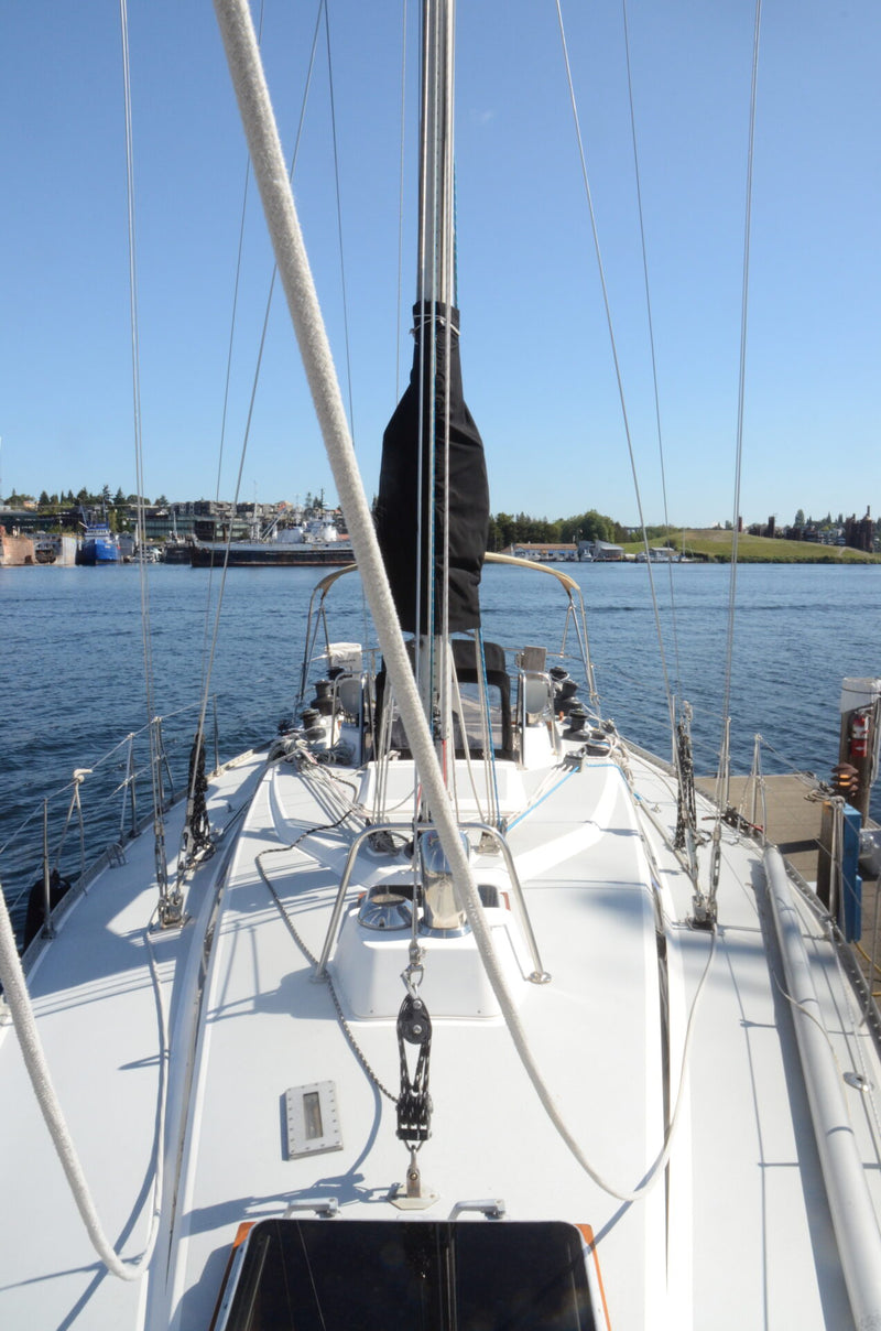 Swan 391 - RAVEN