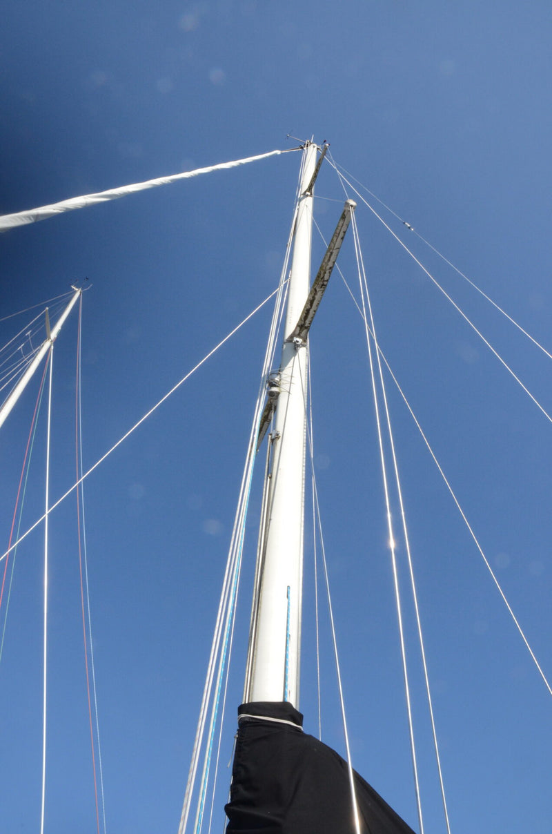 Swan 391 - RAVEN