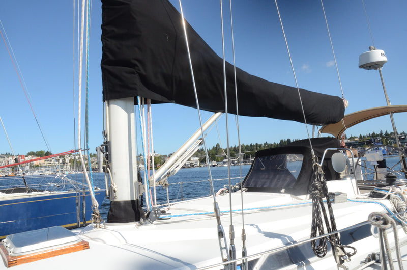 Swan 391 - RAVEN