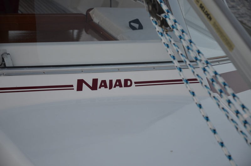 Galena - Najad 373 (37')