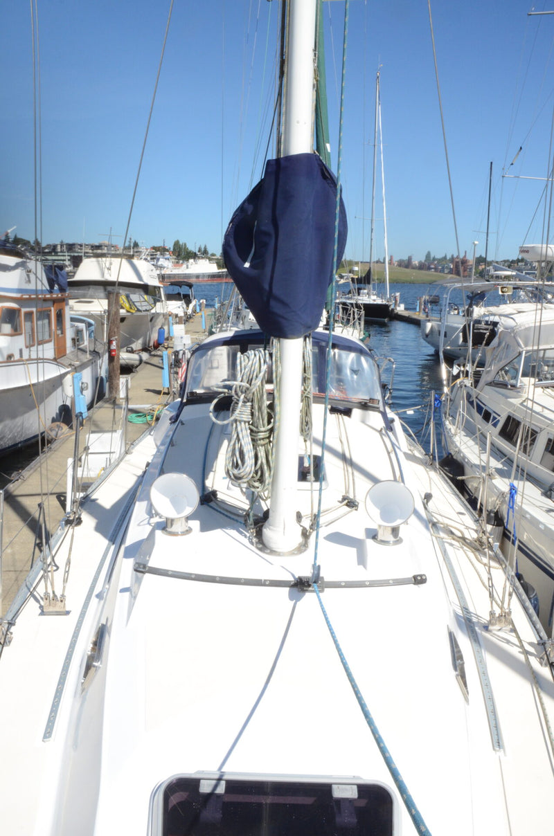 Saga 35 - SAGESSE
