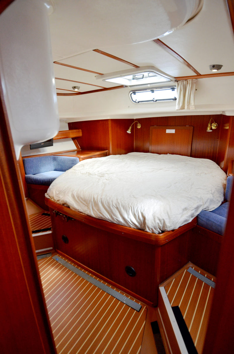 Bavaria 47 - MOONGLOW VII