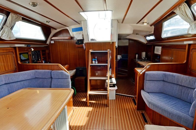 Bavaria 47 - MOONGLOW VII