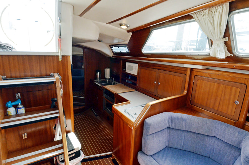 Bavaria 47 - MOONGLOW VII