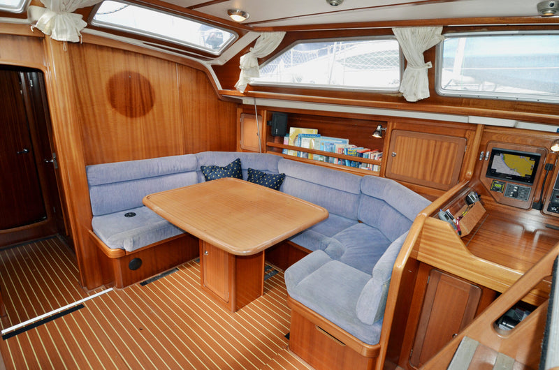 Bavaria 47 - MOONGLOW VII