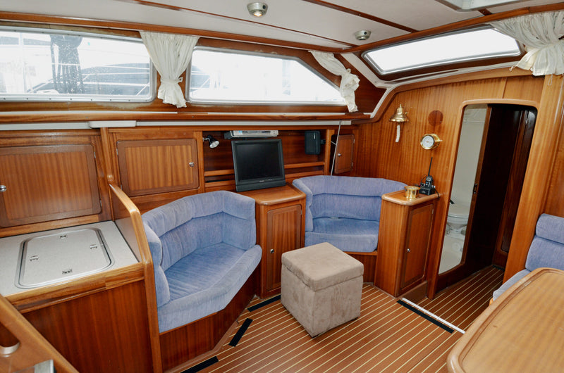 Bavaria 47 - MOONGLOW VII