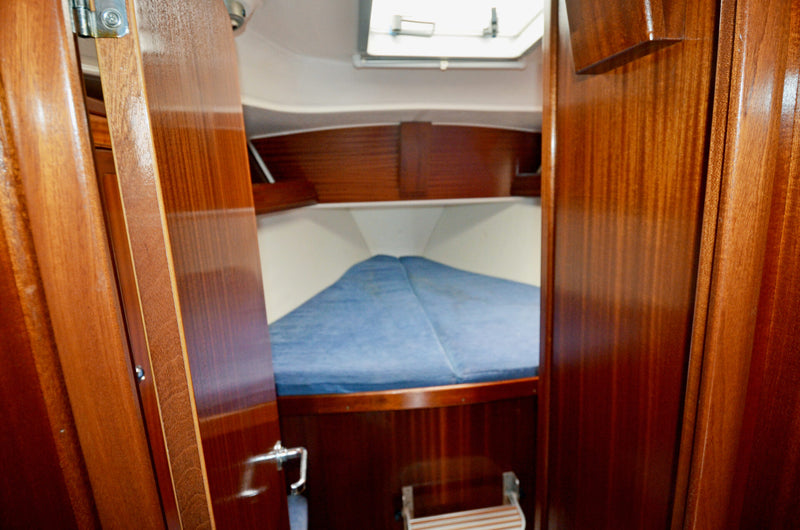 Bavaria 47 - MOONGLOW VII