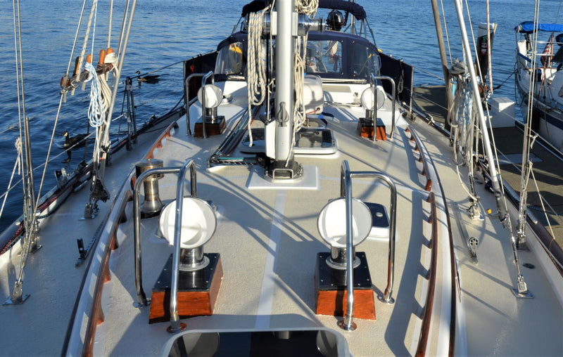 Cabo Rico 42 Valkyrie