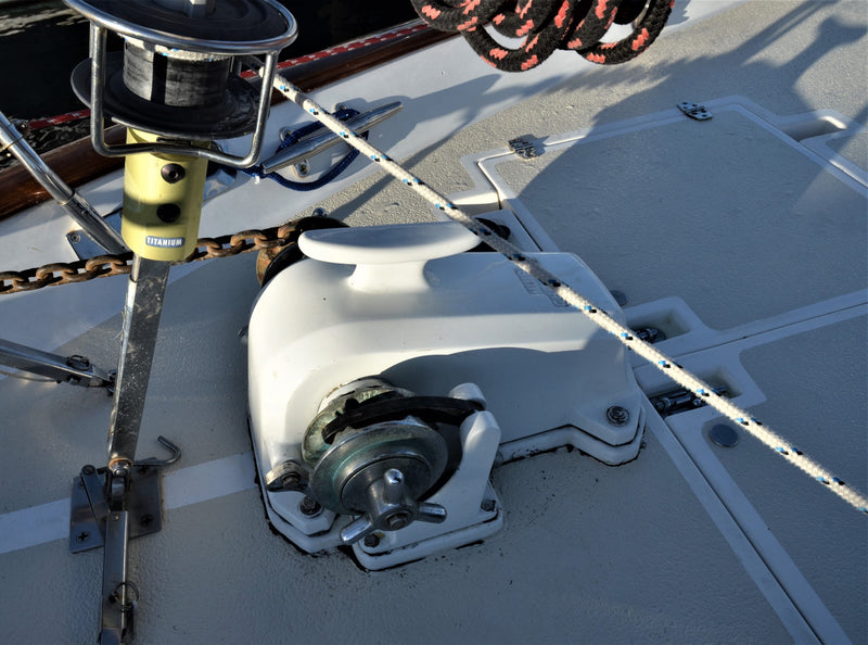 Cabo Rico 42 Valkyrie
