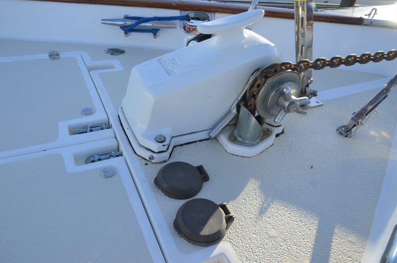 Cabo Rico 42 Valkyrie