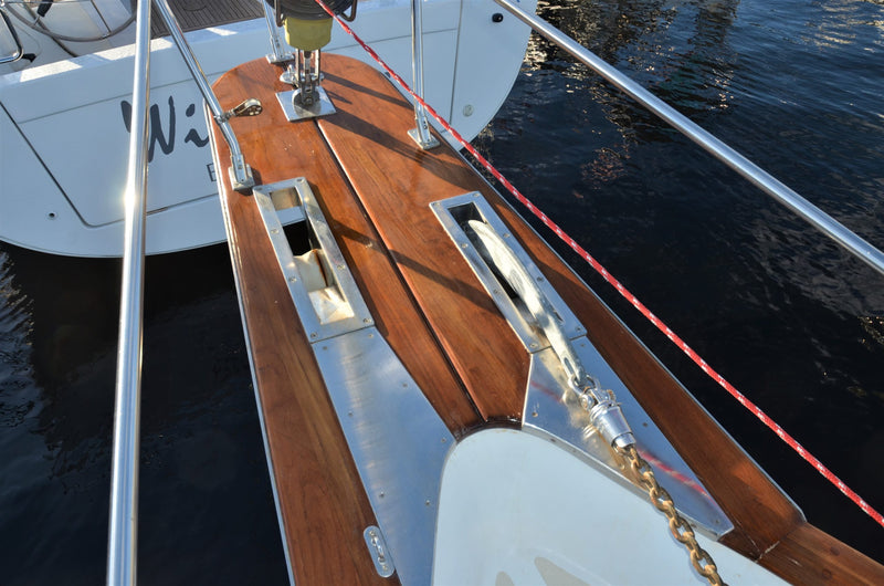 Cabo Rico 42 Valkyrie