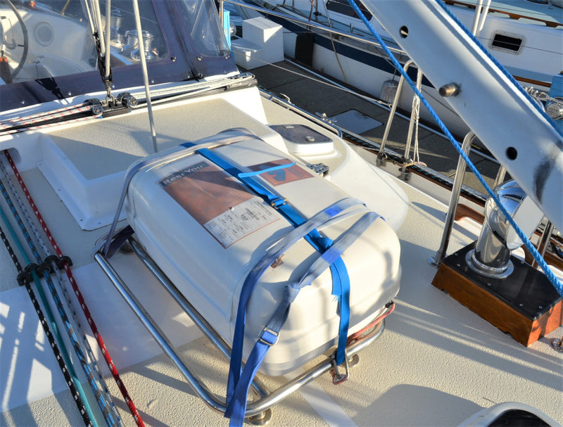 Cabo Rico 42 Valkyrie