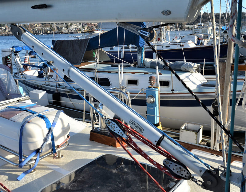 Cabo Rico 42 Valkyrie