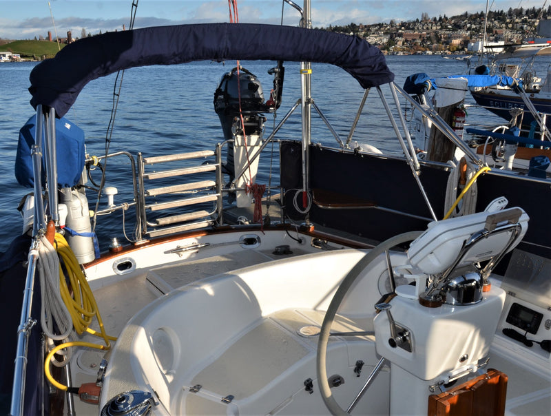 Cabo Rico 42 Valkyrie