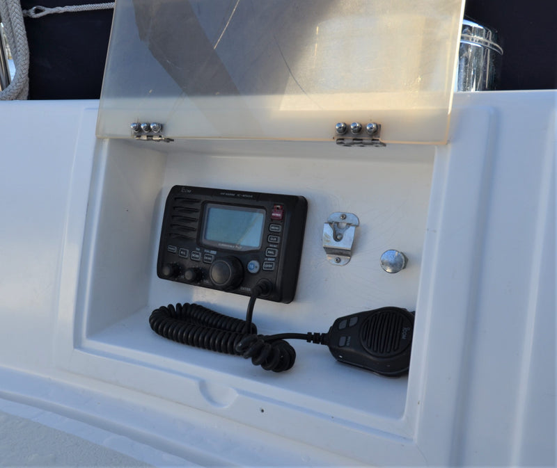 Cabo Rico 42 Valkyrie