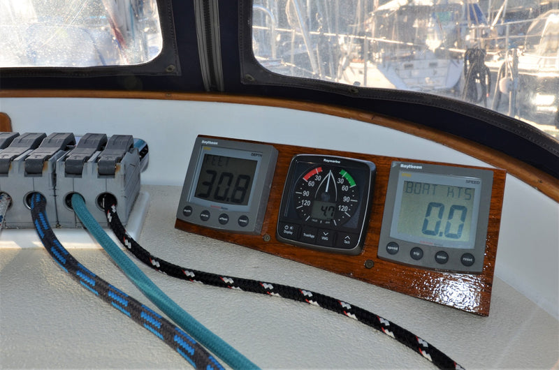 Cabo Rico 42 Valkyrie
