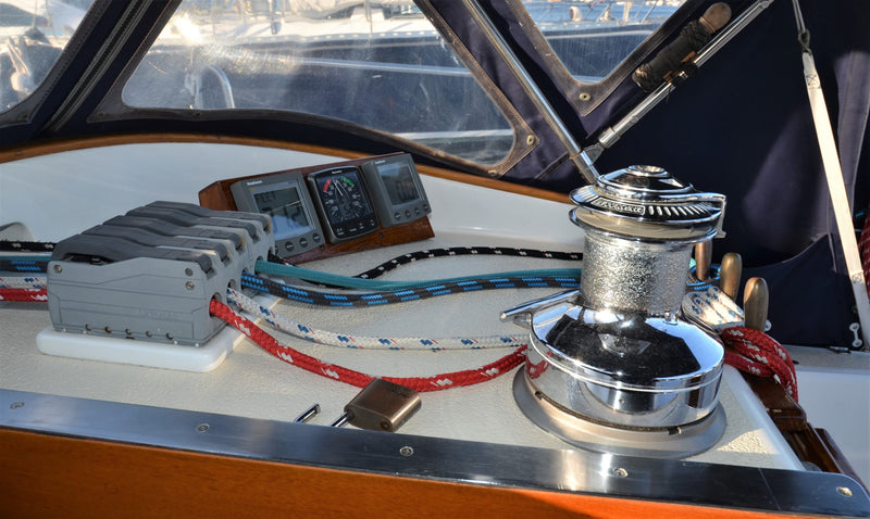 Cabo Rico 42 Valkyrie