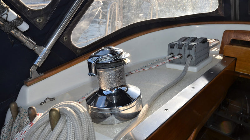 Cabo Rico 42 Valkyrie