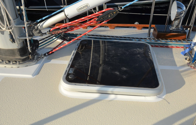 Cabo Rico 42 Valkyrie