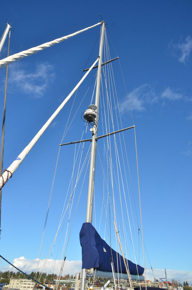 Cabo Rico 42 Valkyrie