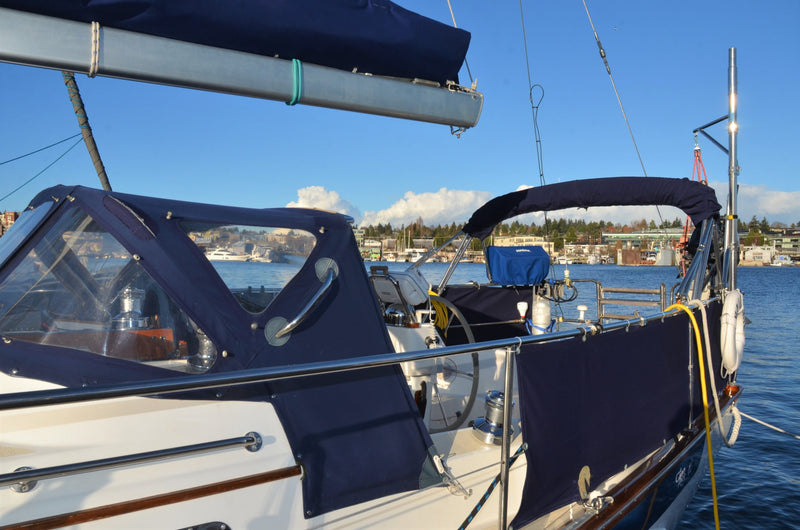 Cabo Rico 42 Valkyrie