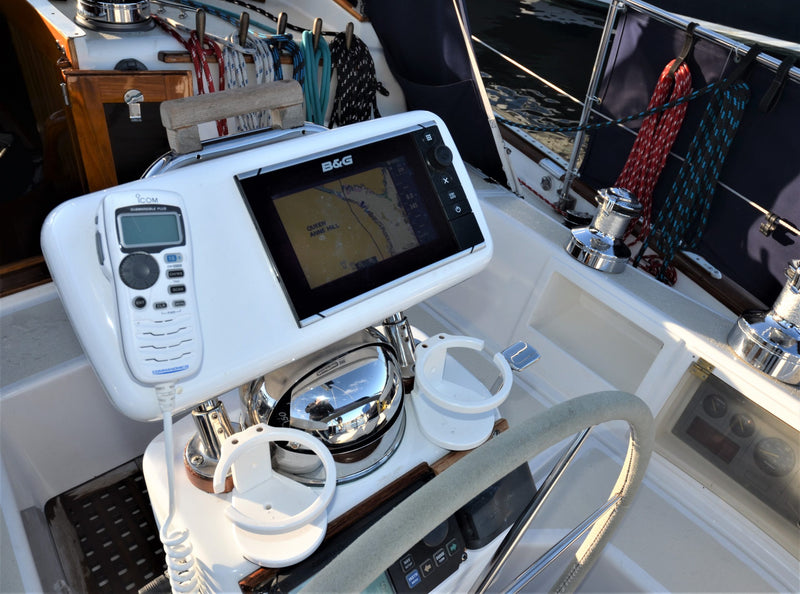 Cabo Rico 42 Valkyrie