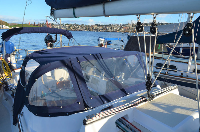 Cabo Rico 42 Valkyrie