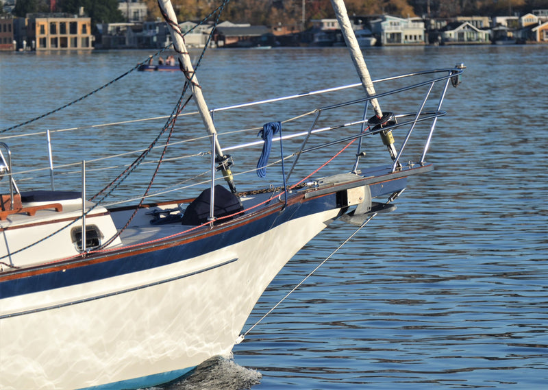 Cabo Rico 42 Valkyrie