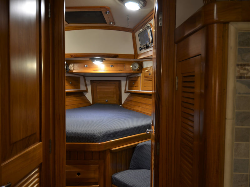 Cabo Rico 42 Valkyrie