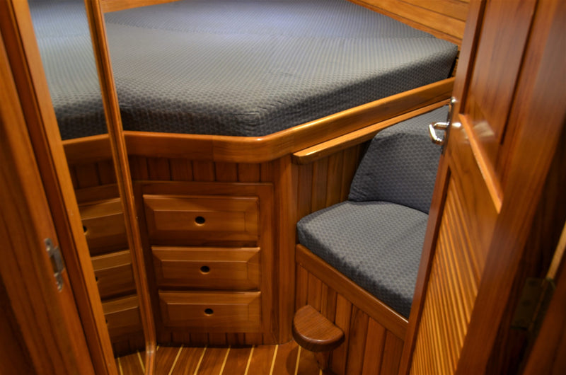 Cabo Rico 42 Valkyrie