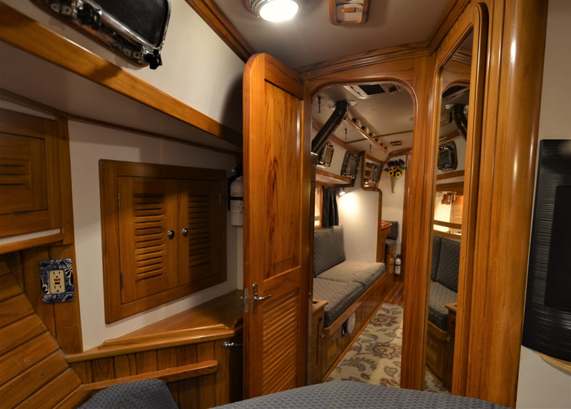 Cabo Rico 42 Valkyrie