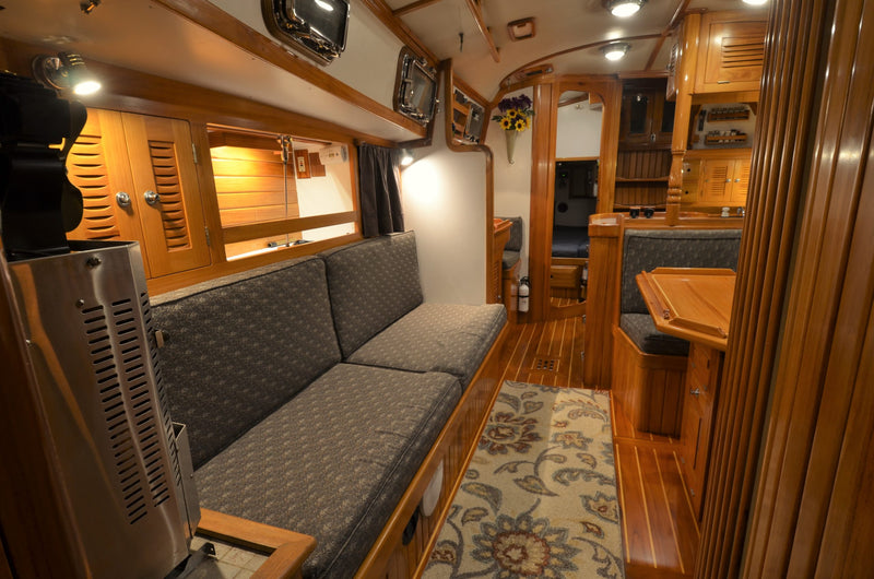 Cabo Rico 42 Valkyrie