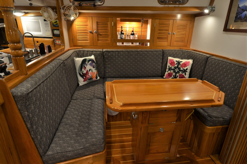 Cabo Rico 42 Valkyrie