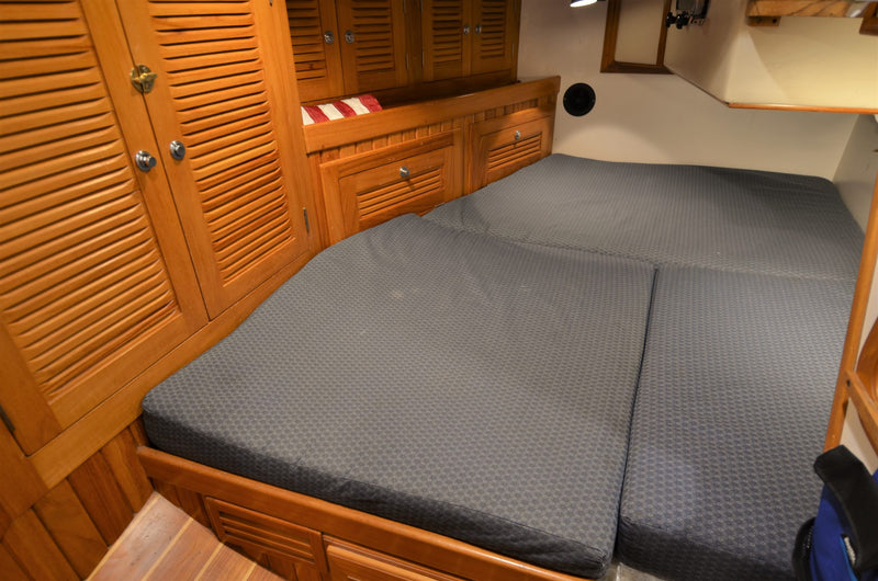 Cabo Rico 42 Valkyrie