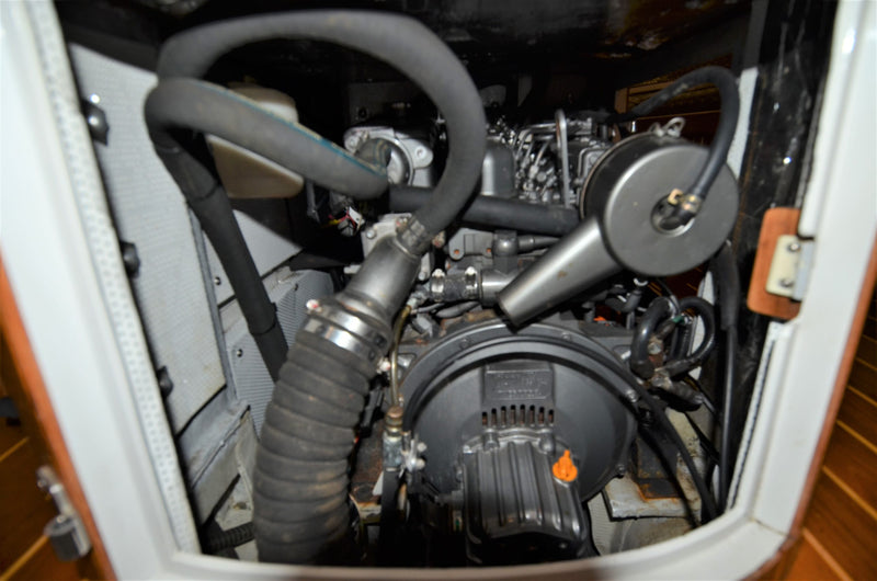 Cabo Rico 42 Valkyrie