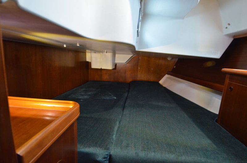 1999 Beneteau Oceanis 461 - BERNARD