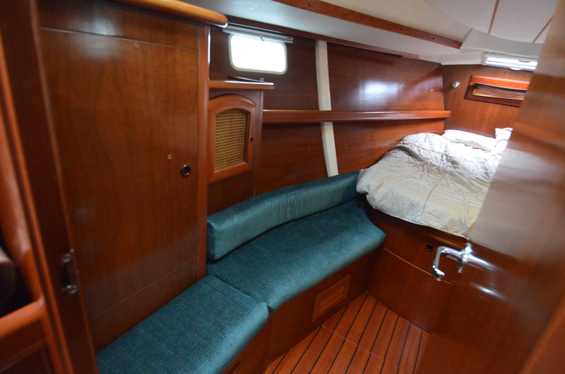 1999 Beneteau Oceanis 461 - BERNARD