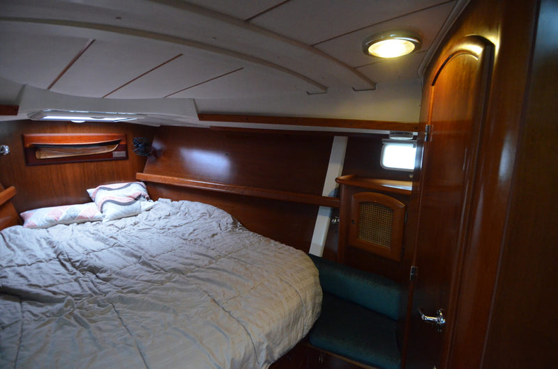 1999 Beneteau Oceanis 461 - BERNARD
