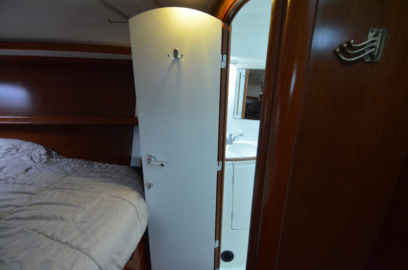 1999 Beneteau Oceanis 461 - BERNARD