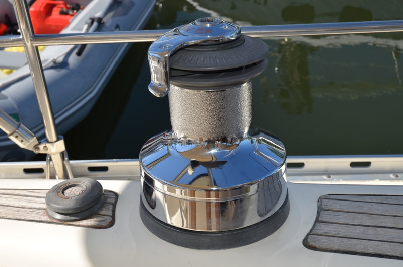 Caliber 40 LRC - LA LUNA