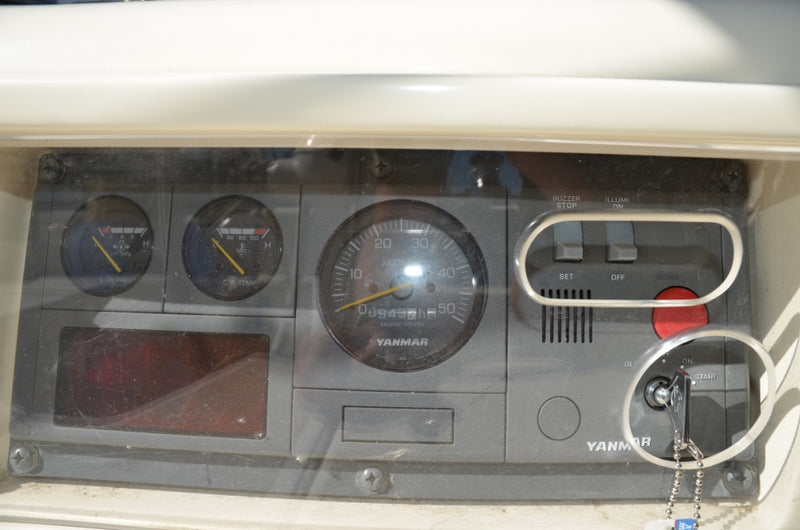Caliber 40 LRC - LA LUNA