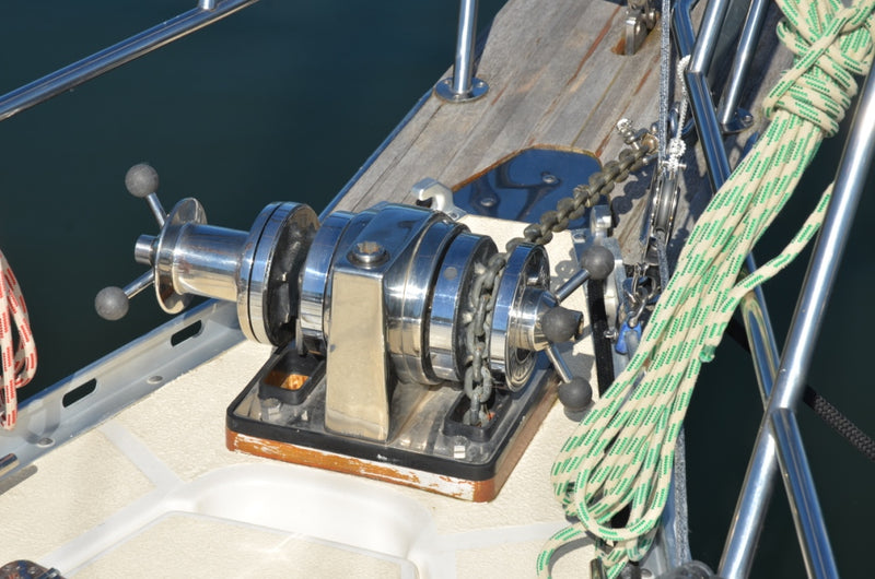 Caliber 40 LRC - LA LUNA