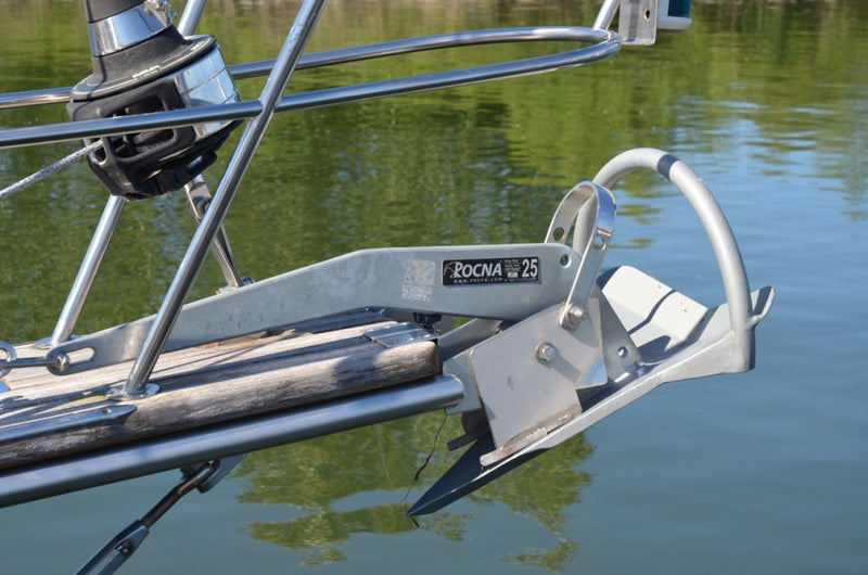 Caliber 40 LRC - LA LUNA