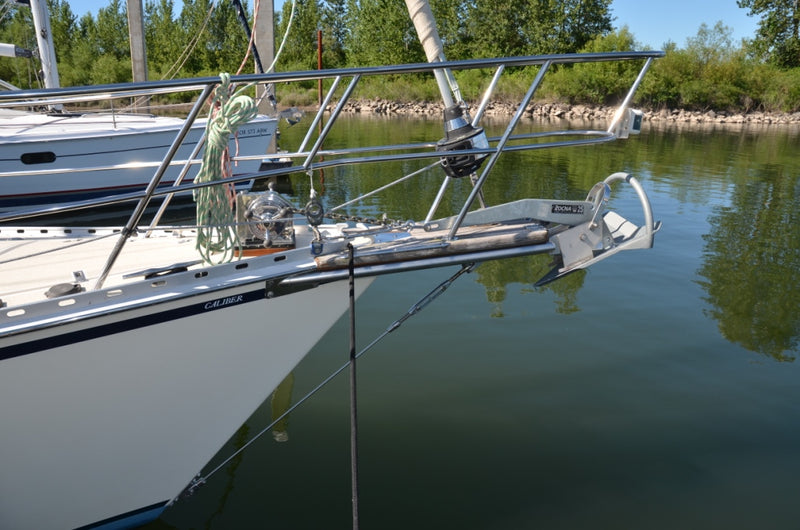 Caliber 40 LRC - LA LUNA