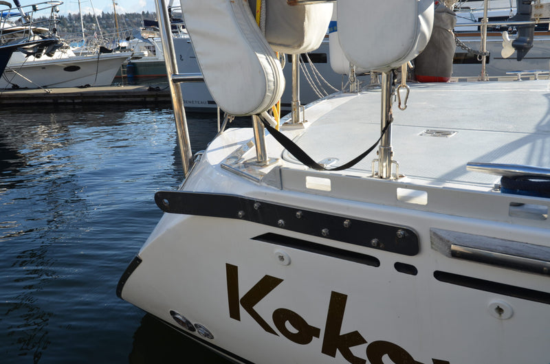 Hylas 46 Kokopelli
