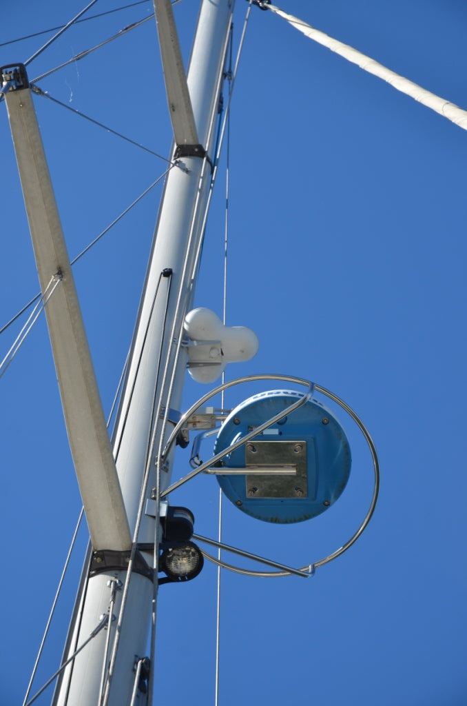 Caliber 40 LRC - LA LUNA