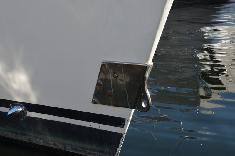 Hylas 46 Kokopelli