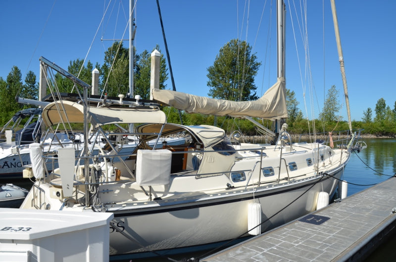 Caliber 40 LRC - LA LUNA