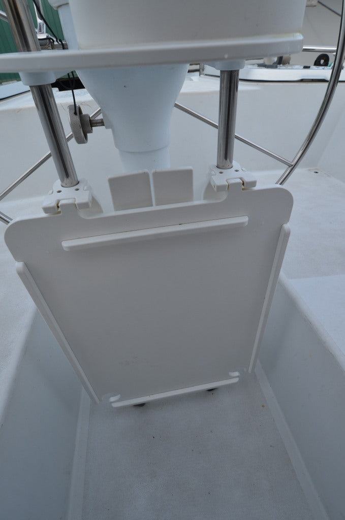 Waterline 48 - RED